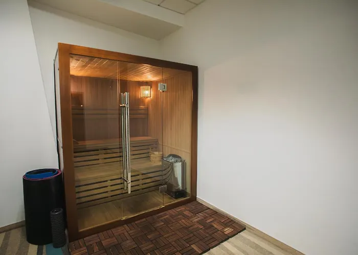 Hotel Pogoria Residence