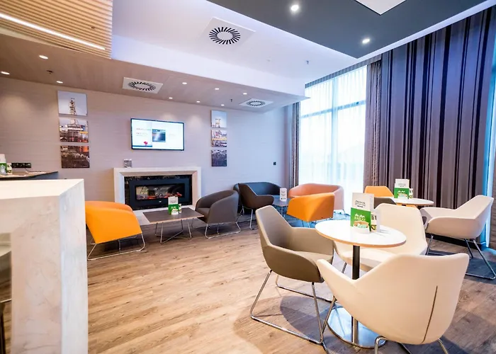 Holiday Inn Dabrowa Gornicza-Katowice By Ihg