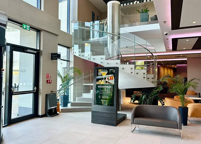 Holiday Inn Dabrowa Gornicza-Katowice By Ihg