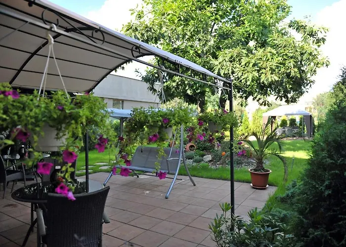 Hotel Astra