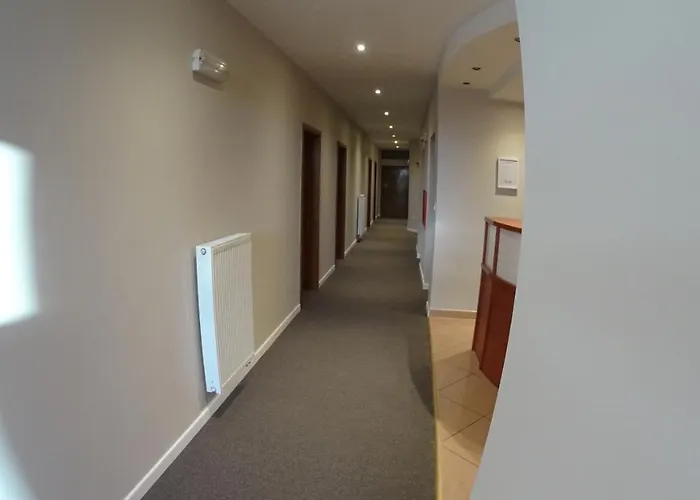 Hotel Astra